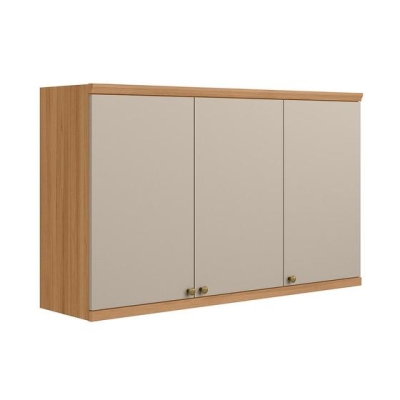 LIENA BRASIL AEREO 120 SELENE JEQUITIBA/OFF WHITE FOSCO