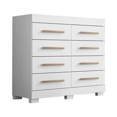 ACP COMODA NALU 8 GAV BRANCO
