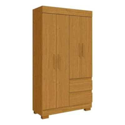 ACP ROUPEIRO MAYA 4 PTS MDP CINAMOMO