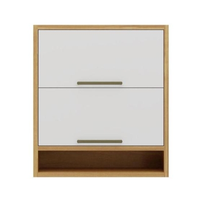 RIO DOCE AEREO DUPLO 800 SYRAH AMENDOA/OFF WHITE