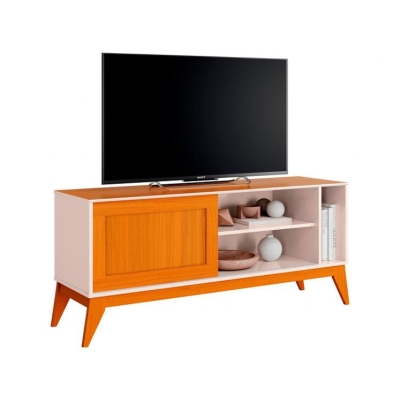 EDN RACK ARUBA OFF WHITE/CEDRO