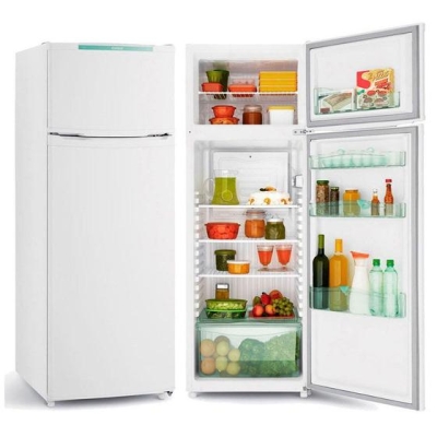 CONSUL REF 334L 2P CLASSE A CRD37 BRANCO 110 VOLTS