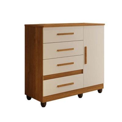 BENETIL COMODA NEW FLORENCA REF 0134 CINAMOMO/OF